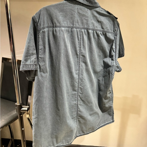 Guess button down - Picture 5 of 7